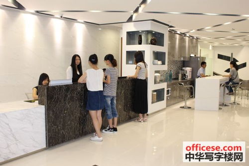 智慧新城業主直租 無中介費寫字樓，含水電物業空調每月僅699元起